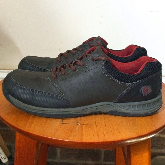 Nunn Bush Boys All Terrain Comfort Sz 6M - Picture 1 of 8